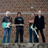Ten Years After - Back On Track Tour 2026