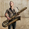 Colin Stetson