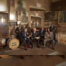 Preservation Hall Jazz Band