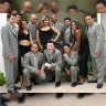 Legends of Cumbia