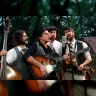 The Steel Wheels