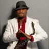Marcus Anderson