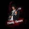 Randy Hansen