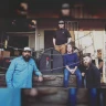 The Lowdown Drifters