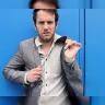 Theo Katzman