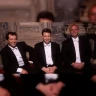 The Irish Tenors