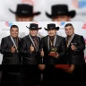 Los Palominos