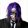 HAUNTED: Kim Dracula & Criss Angel