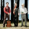 Tripod - Songs mit "s"