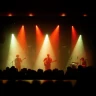 Engin + Personal Trainer - Rockpalast-Festival TV-Aufzeichnung!