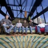 Lonesome River Band