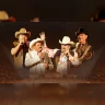 Palomazo Norteno