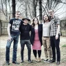 IV and The Strange Band