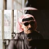 Omar Souleyman at Cinema Victoria