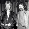 Daryl Hall & John Oates at PNC Music Pavilion
