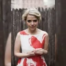 Aoife O'Donovan