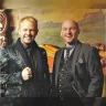 Canton Labor Day Festival: Dailey & Vincent - Monday
