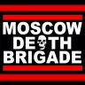 Moscow Death Brigade - Circle Pit Hip-Hop from Moscow