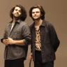 Praise in the Pines: Caleb & John