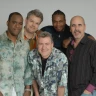 Norfolk Waterfront Jazz Festival: Gerald Albright, Spyro Gyra, Mini Abair & Ragan Whiteside - Saturday
