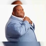 Lavell Crawford