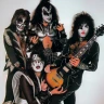 KISS at Charlotte Park Center Auditorium