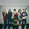 The Outside Track - The essence of Irish & Scottish Christmas