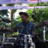 Chris Dave, Meshell Ndegeocello & Eric Gales