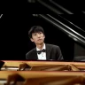 Eric Lu Piano Recital