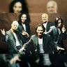 BRINGS - live Konzert - 100 Jahre Ründerother Schützenverein