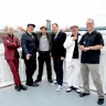 The Slackers