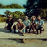 West Texas Exiles