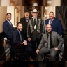 Dailey & Vincent Music Fest: Doyle Lawson and Quicksilver, Dailey & Vincent - Thursday