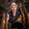 Poranguí - Serve the Music World Tour