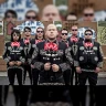 Riot Fest Late Night: Mariachi El Bronx