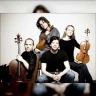 Piano Recital with String Quartet