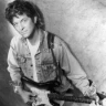 Rodney Crowell