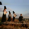 DakhaBrakha