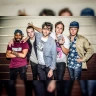 Low Cut Connie