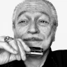Charlie Musselwhite & GA-20