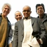The Yellowjackets