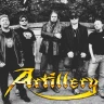 Artillery
