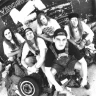 Ugly Kid Joe, Wheatus & Platinum Moon