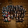 Les Arts Florissants