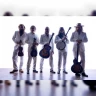 Songs From The Road Band