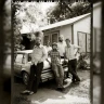 Silverada & The Weary Boys