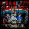 Pickin' In The Pines: Kitchen Dwellers, Mountain Grass Unit & East Nash Grass - Friday