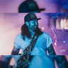 Koe Wetzel & Shane Smith and The Saints