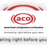 American Composers Orchestra