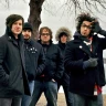 Riot Fest Late Night: Motion City Soundtrack